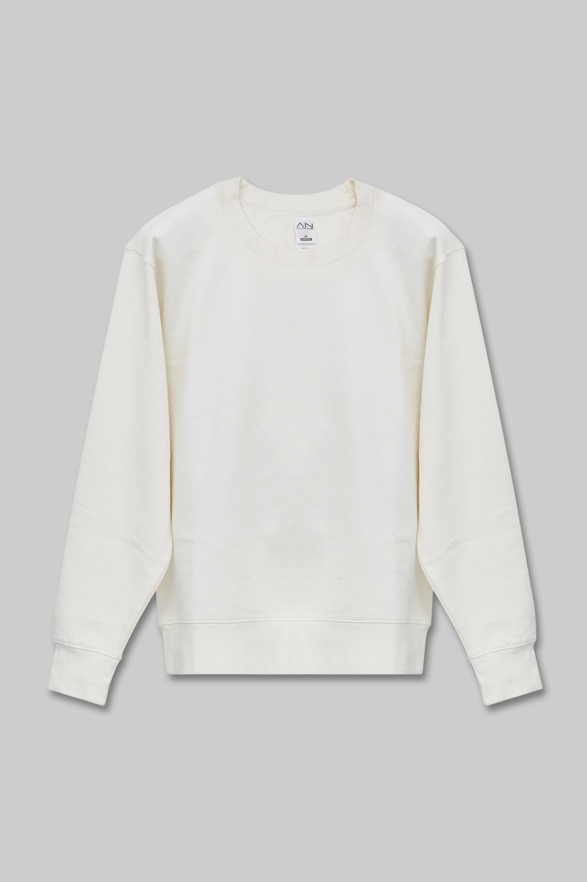 9500 Heavy Core Crewneck Sweatshirt