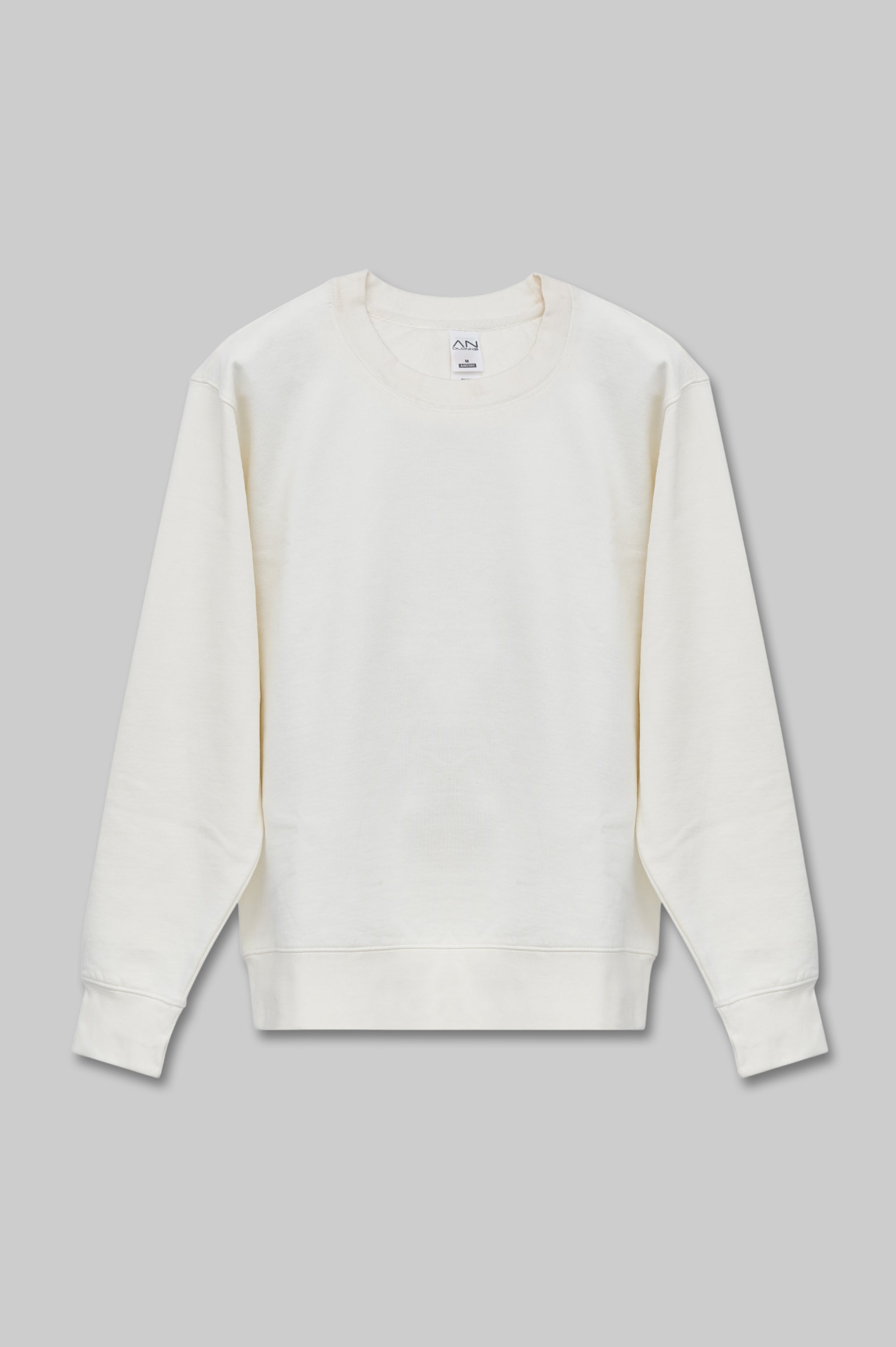 9500 Heavy Core Crewneck Sweatshirt