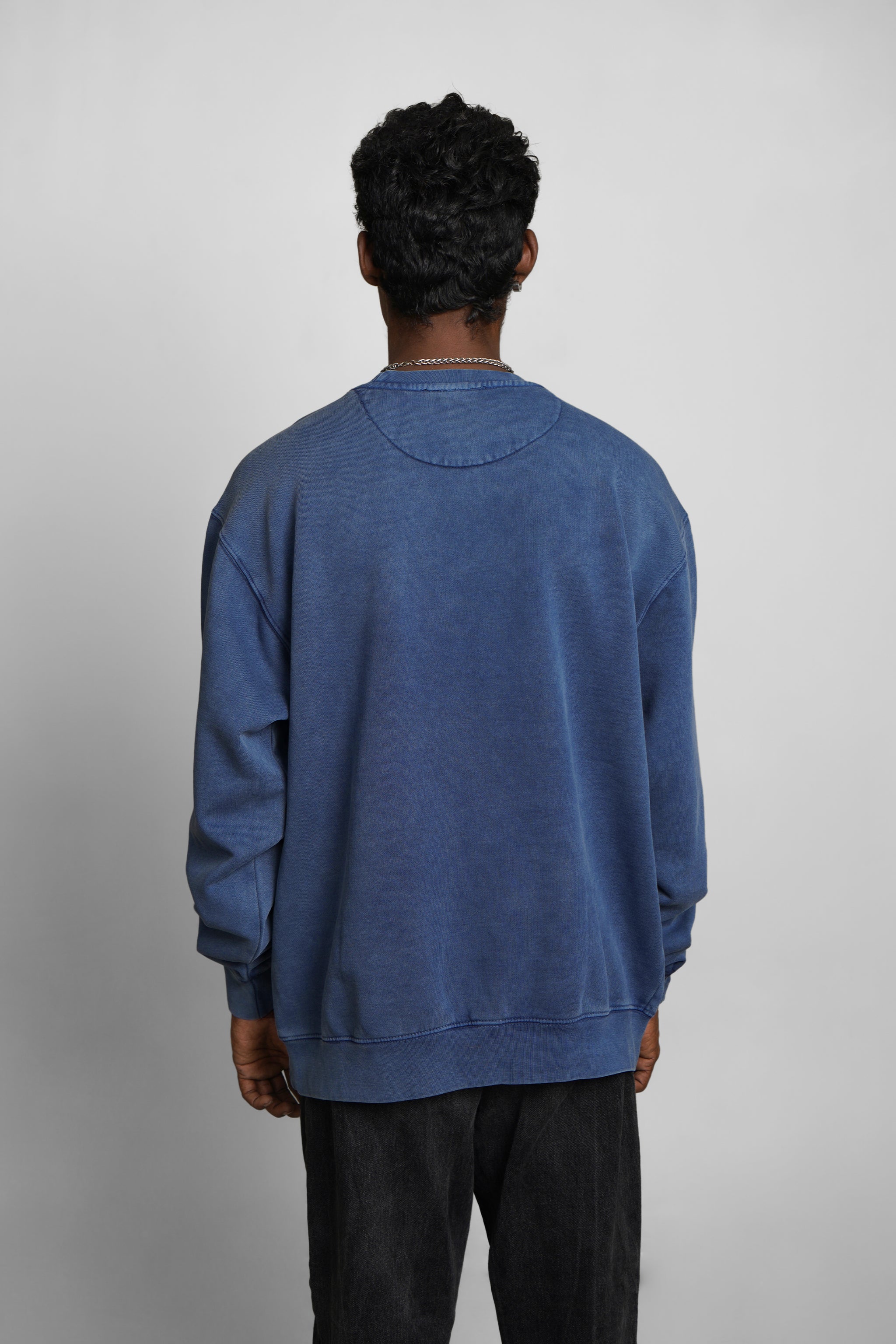 9500 Heavy Core Crewneck Sweatshirt