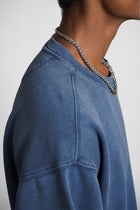 9500 Heavy Core Crewneck Sweatshirt