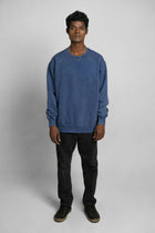 9500 Heavy Core Crewneck Sweatshirt