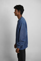 9500 Heavy Core Crewneck Sweatshirt