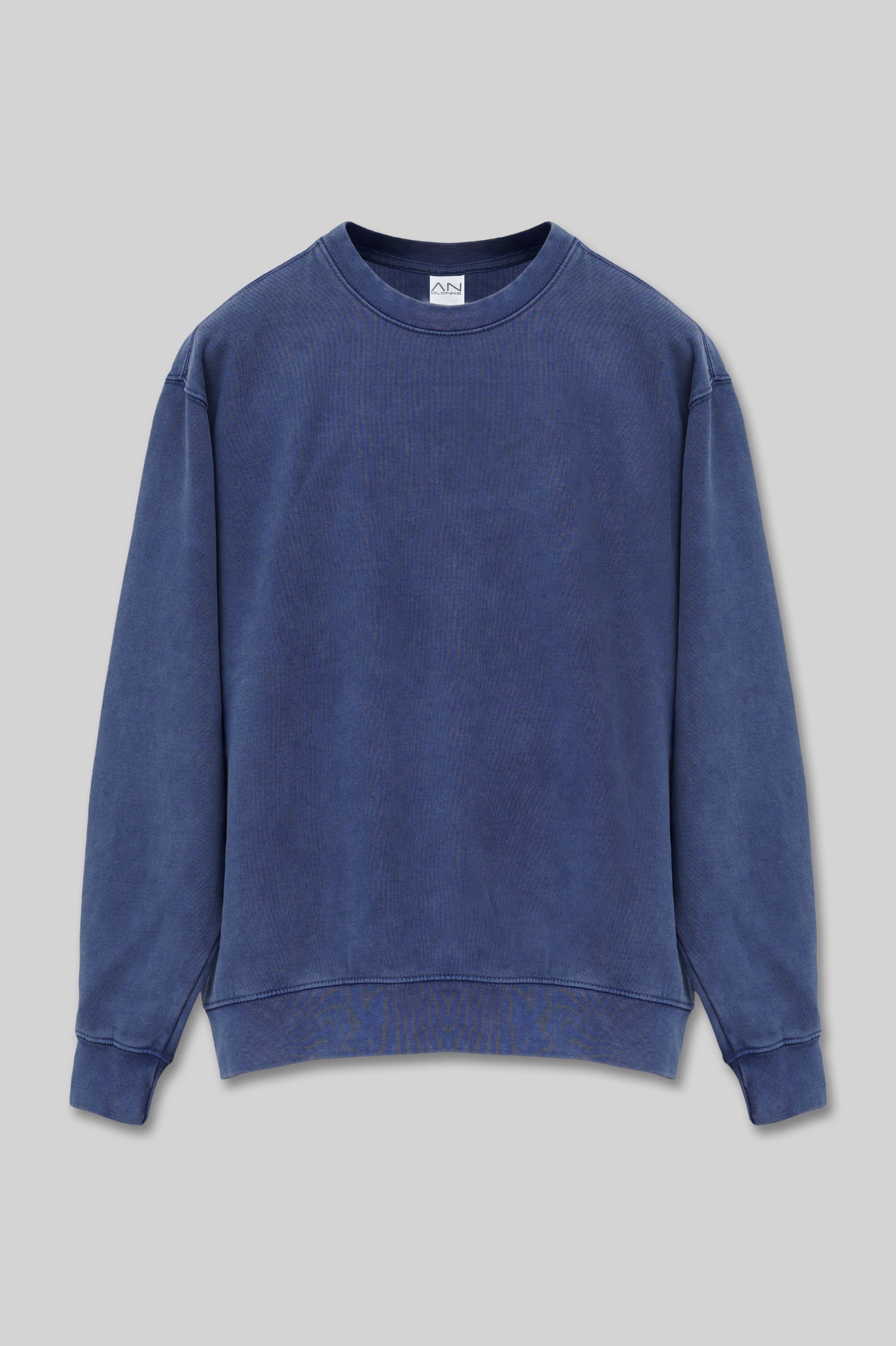 9500 Heavy Core Crewneck Sweatshirt