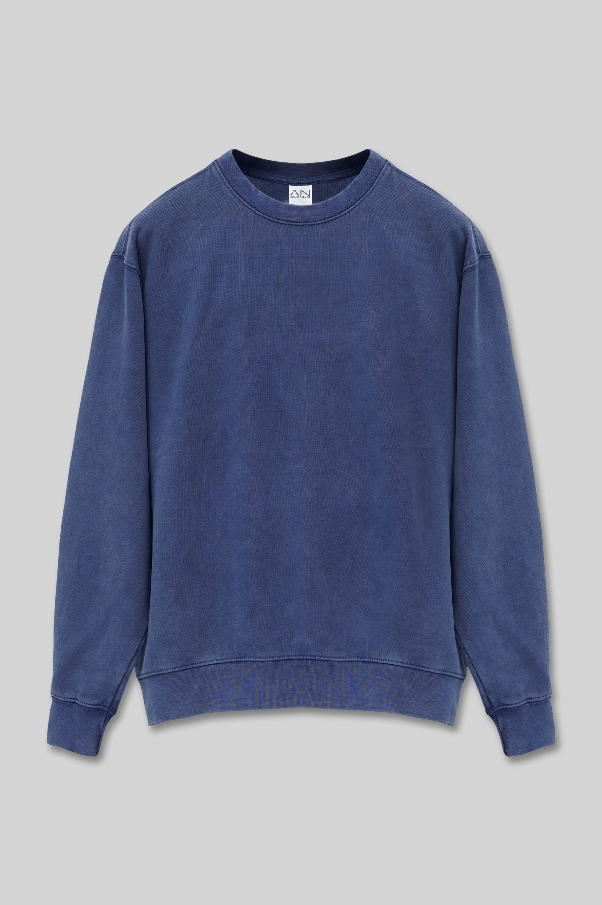 9500 Heavy Core Crewneck Sweatshirt