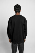 9500 Heavy Core Crewneck Sweatshirt