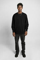 9500 Heavy Core Crewneck Sweatshirt