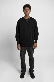 9500 Heavy Core Crewneck Sweatshirt