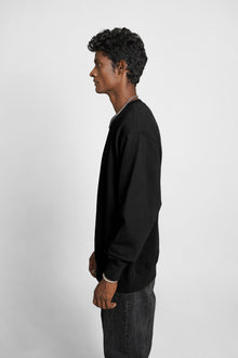 9500 Heavy Core Crewneck Sweatshirt