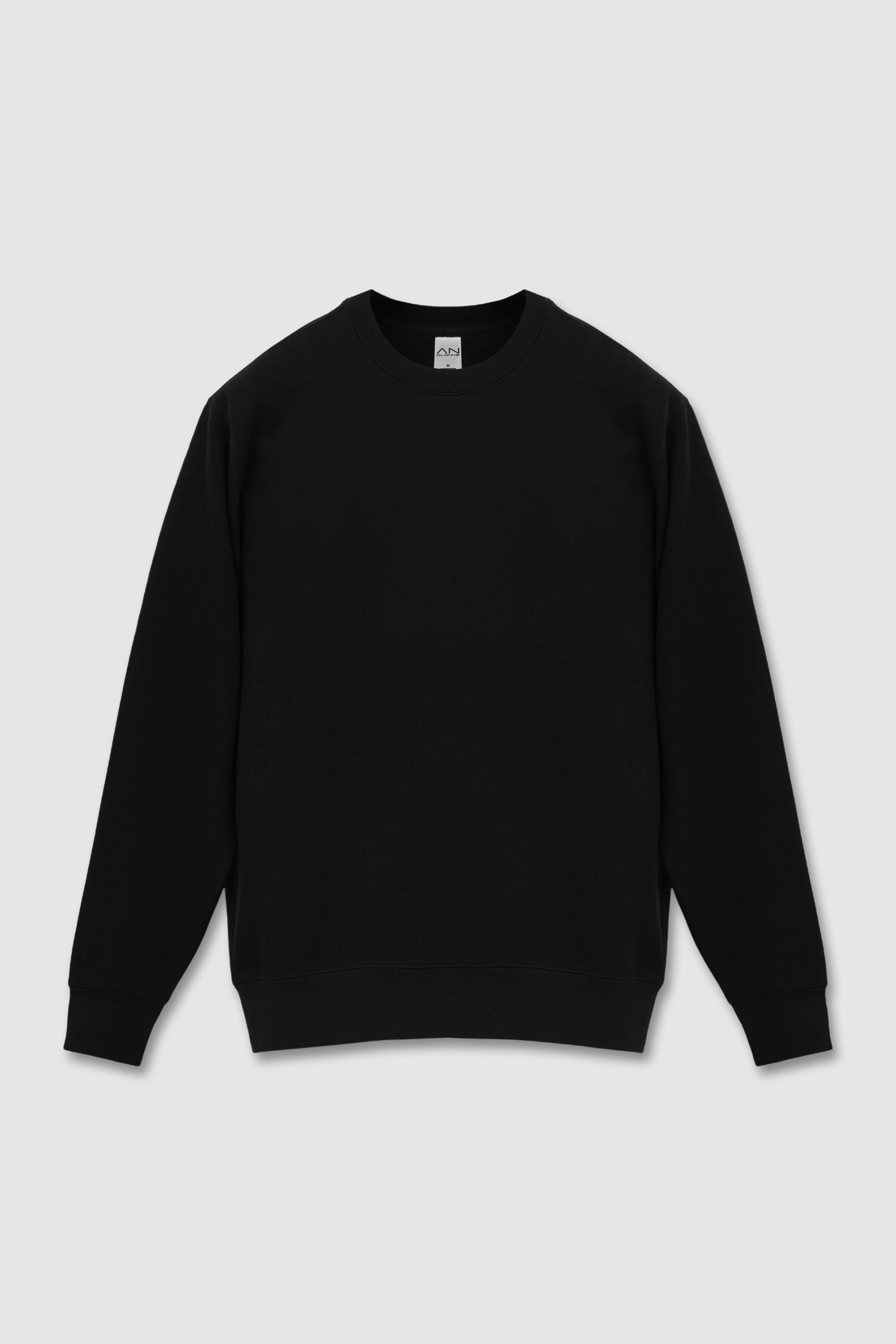 9500 Heavy Core Crewneck Sweatshirt