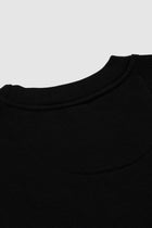 9500 Heavy Core Crewneck Sweatshirt
