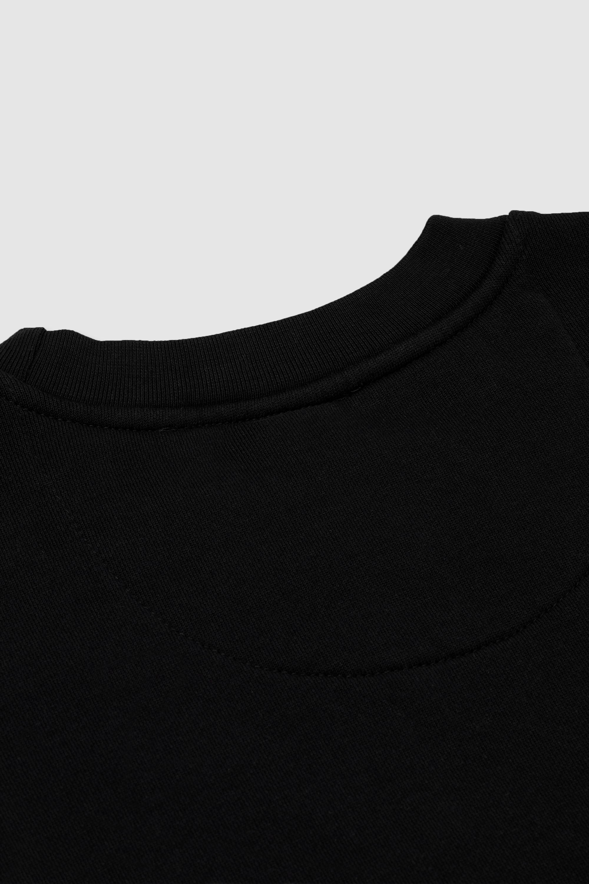 9500 Heavy Core Crewneck Sweatshirt