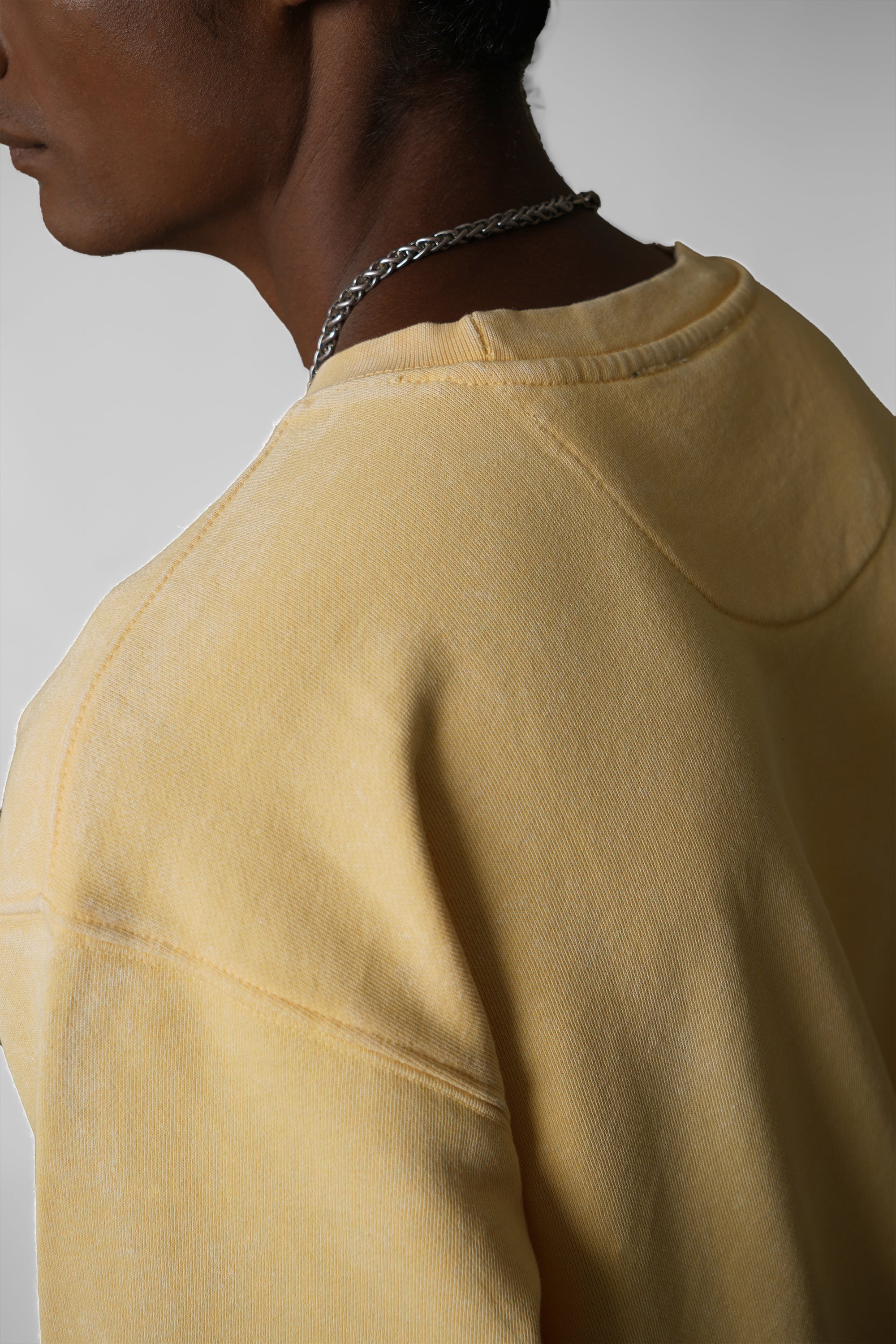 9500 Heavy Core Crewneck Sweatshirt