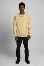 9500 Heavy Core Crewneck Sweatshirt
