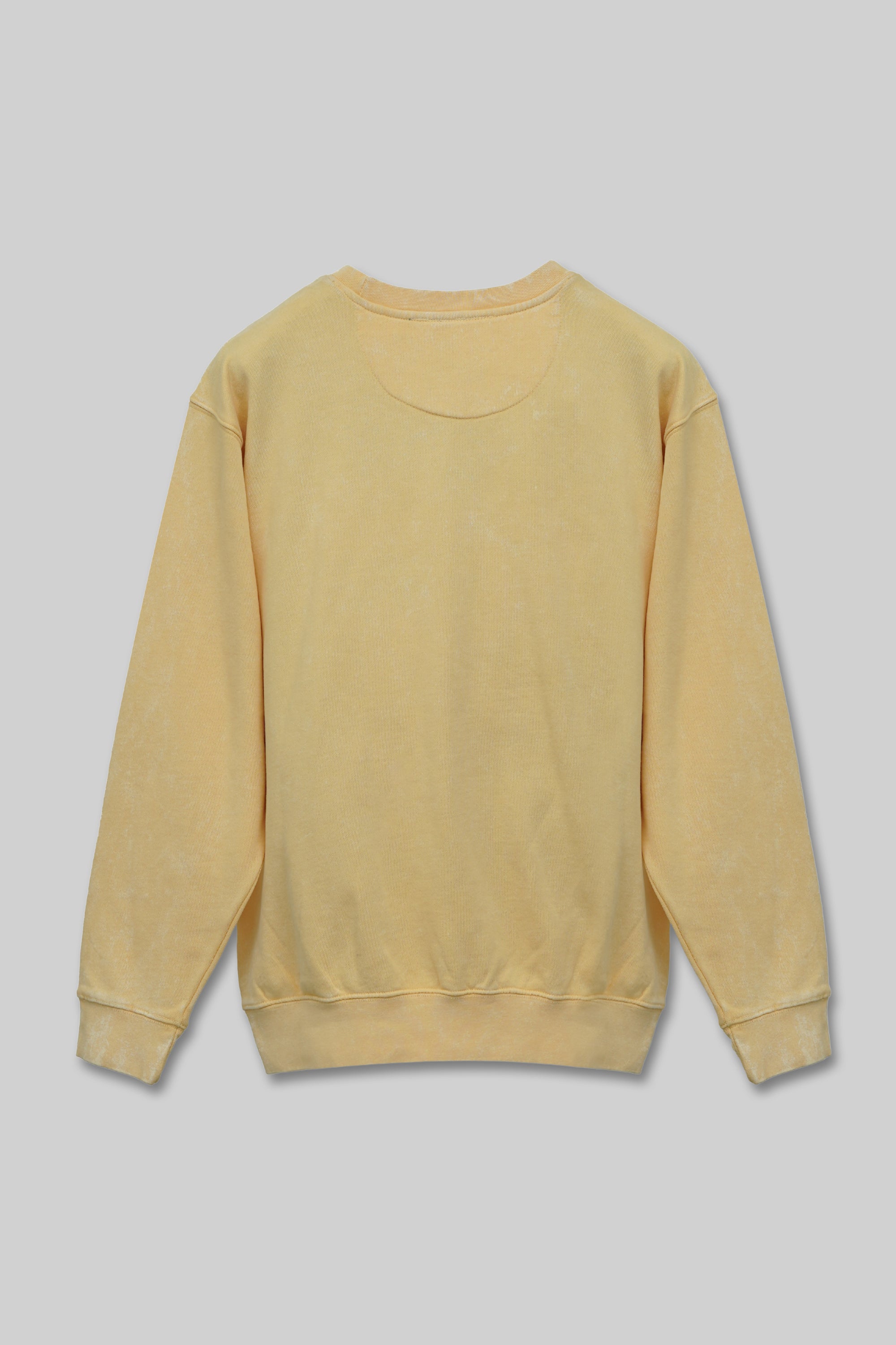 9500 Heavy Core Crewneck Sweatshirt