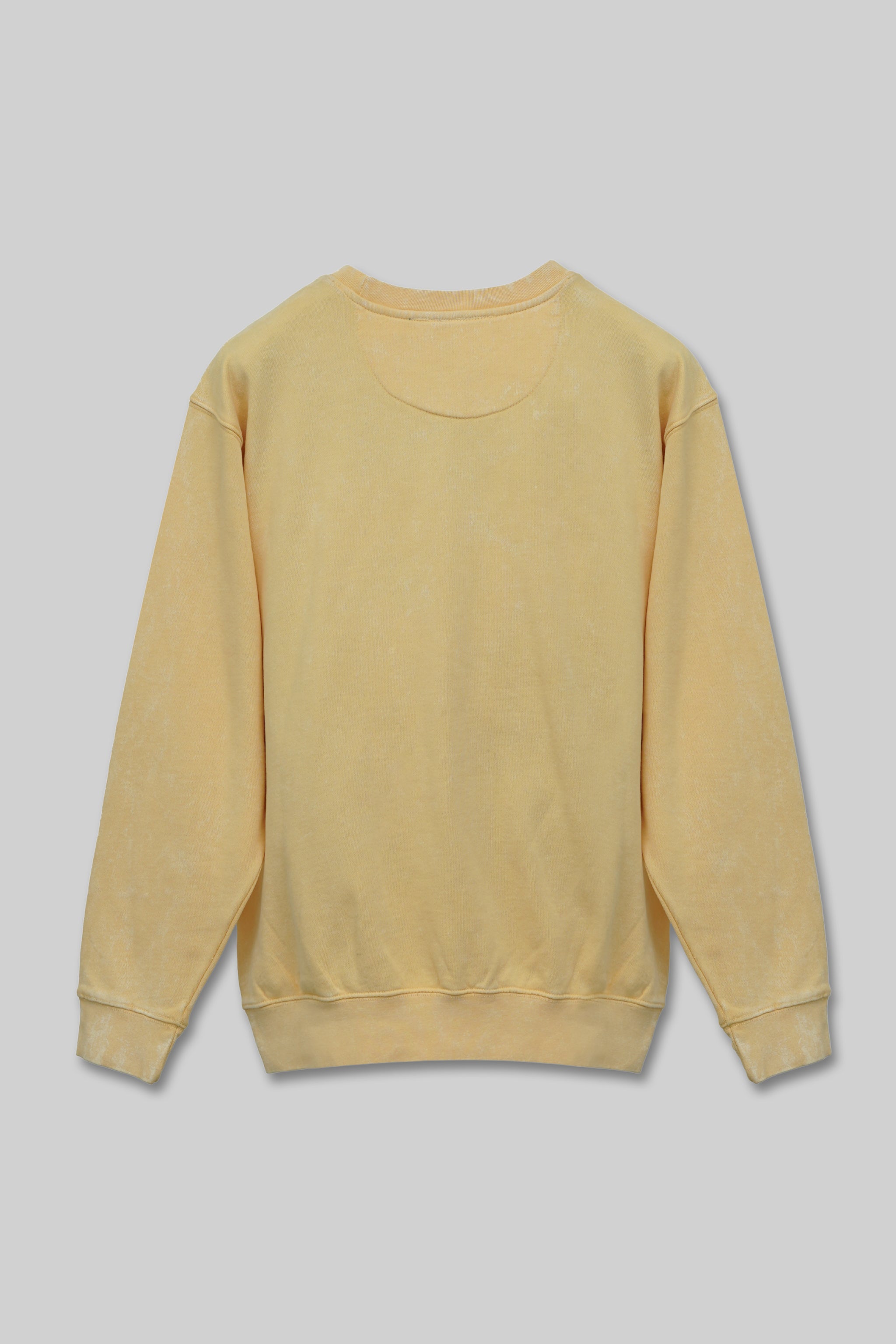 9500 Heavy Core Crewneck Sweatshirt