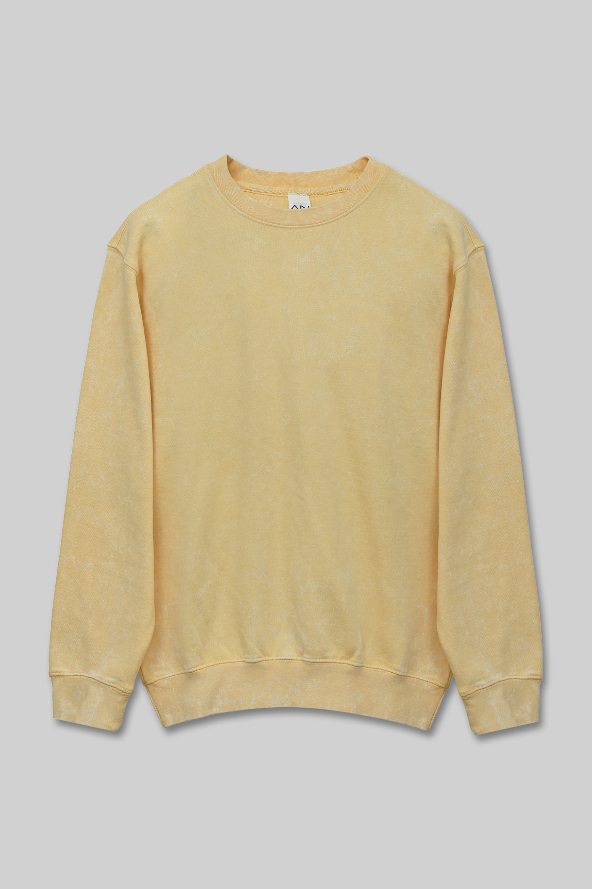 9500 Heavy Core Crewneck Sweatshirt
