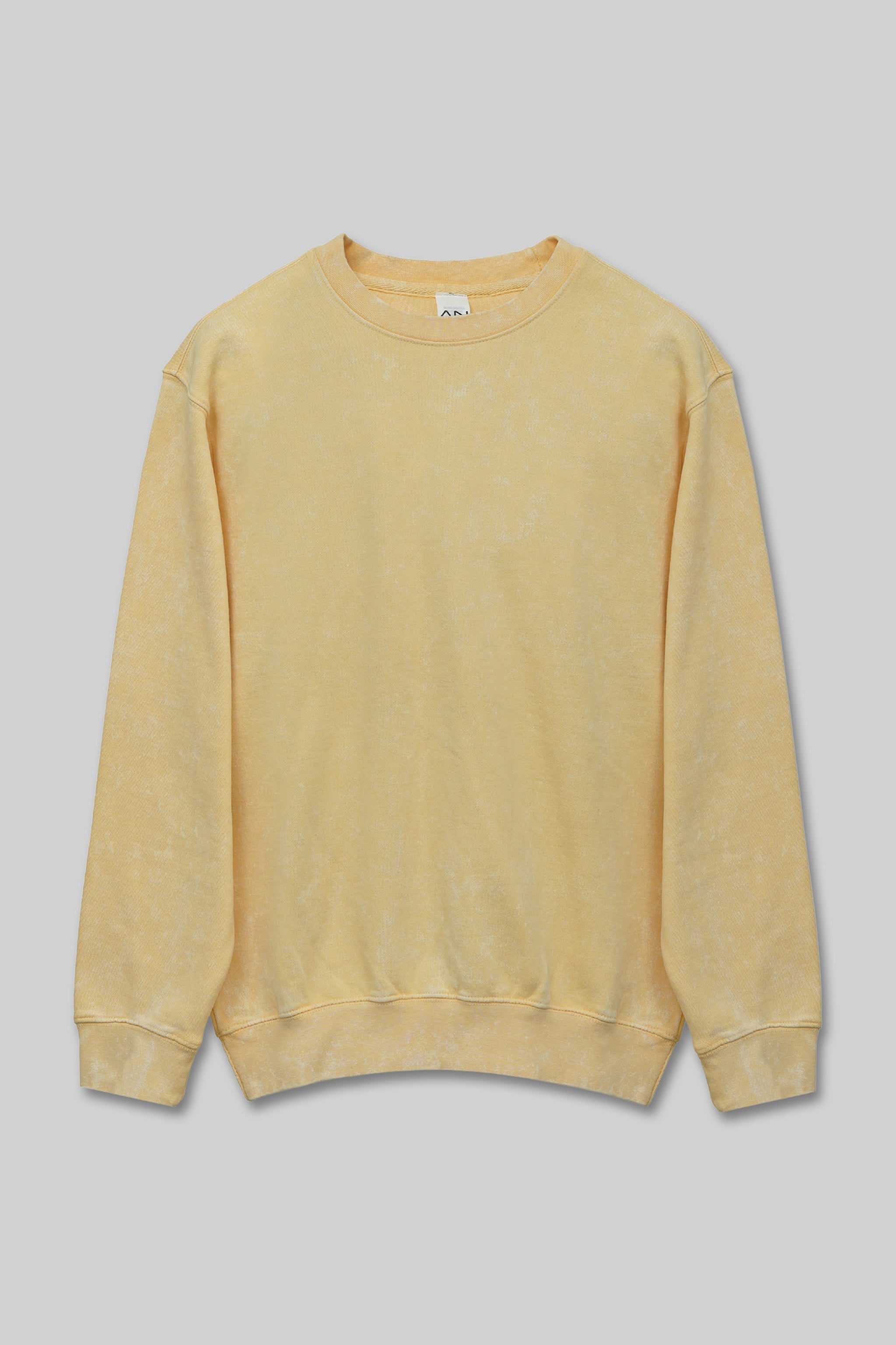 9500 Heavy Core Crewneck Sweatshirt