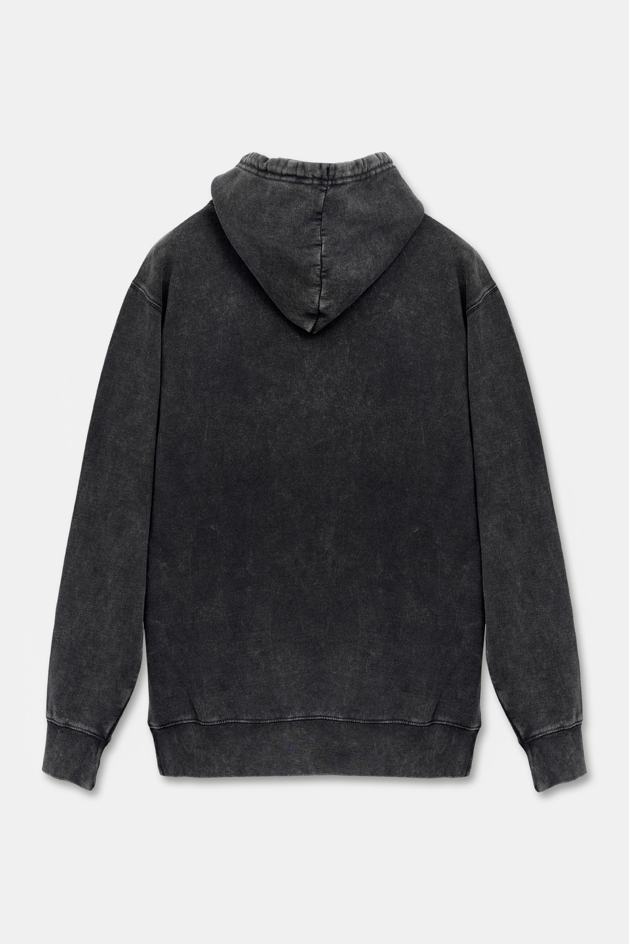9600 Classic Heavy Blend Pullover