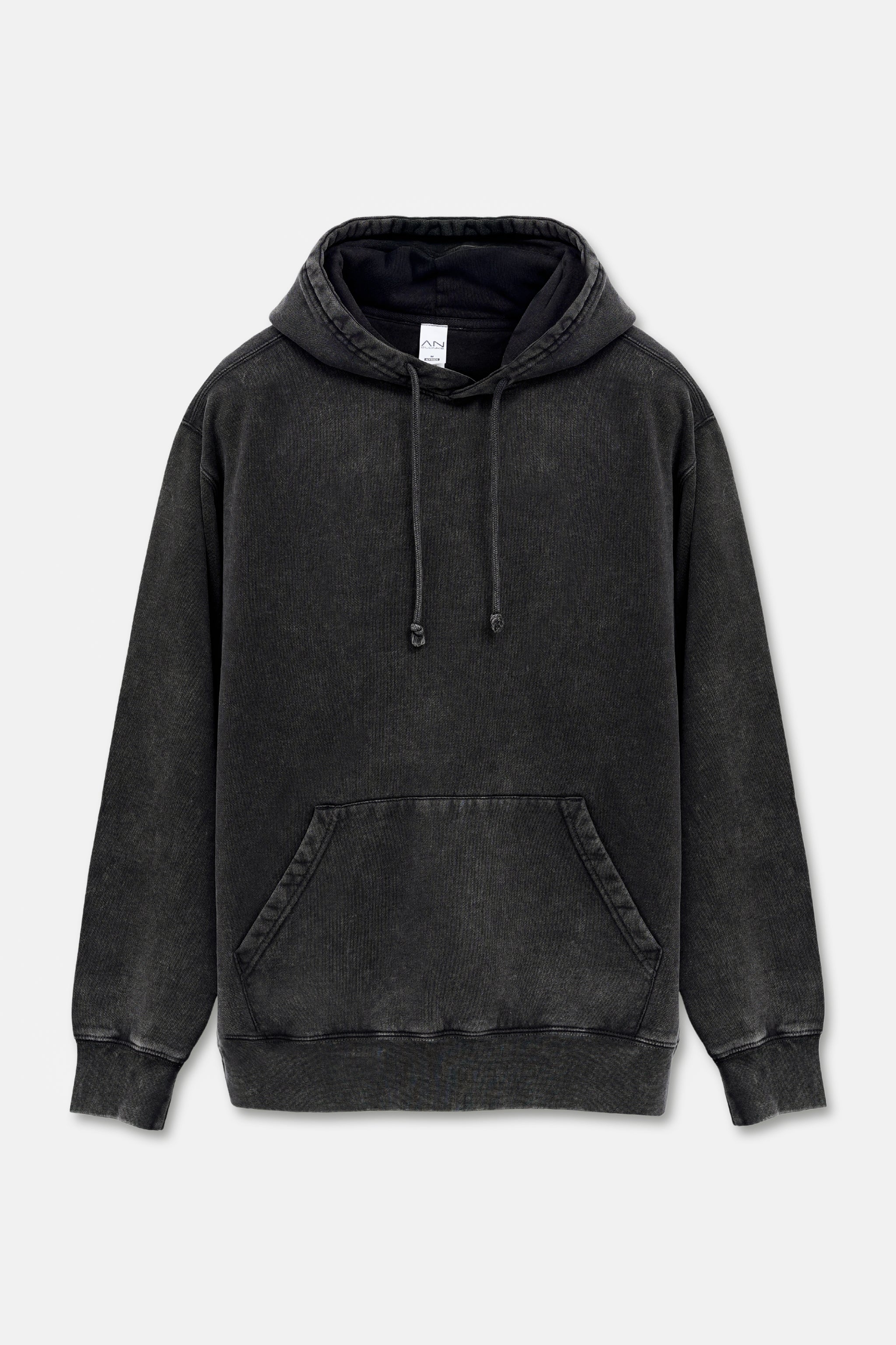 9600 Classic Heavy Blend Pullover