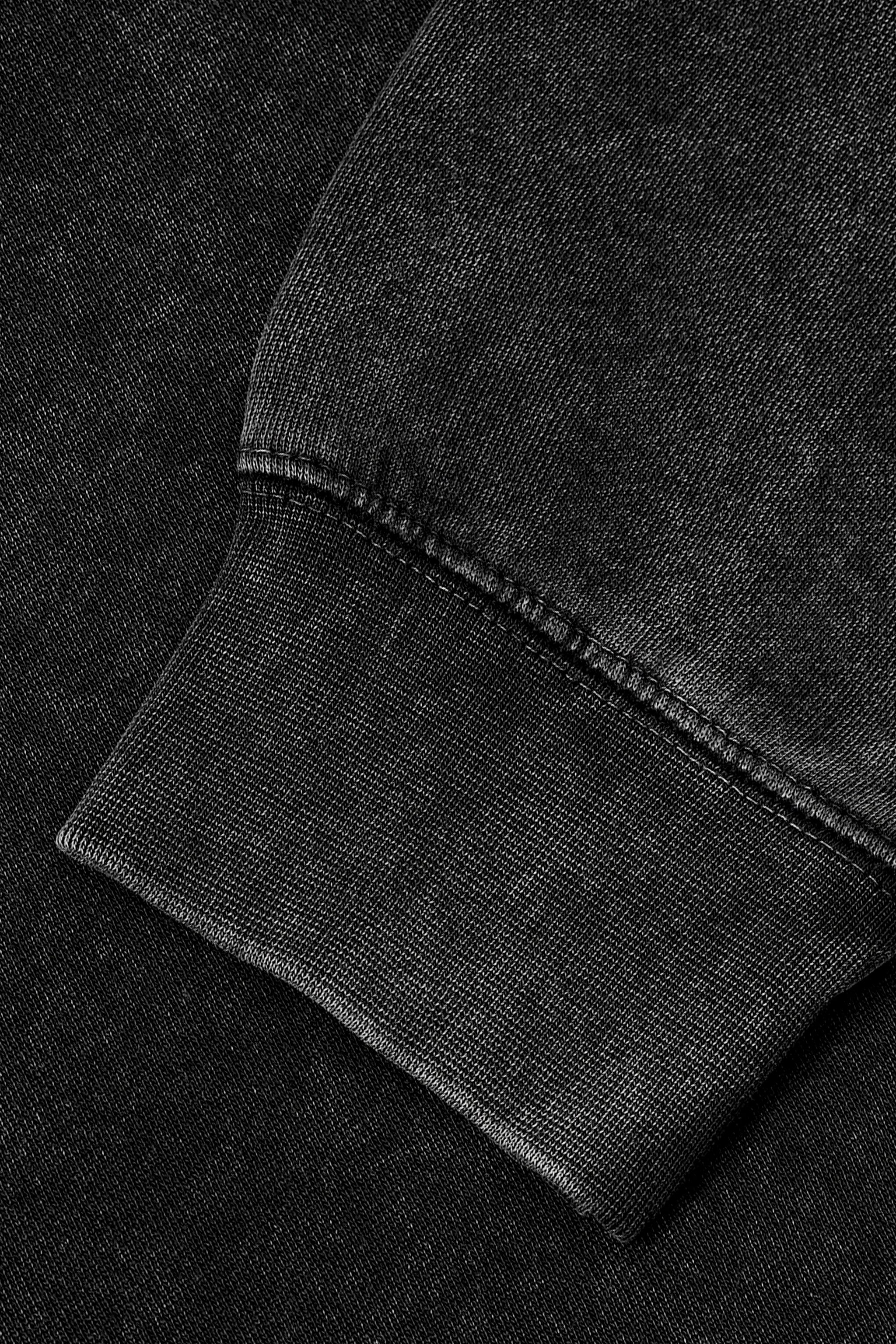 9600 Classic Heavy Blend Pullover