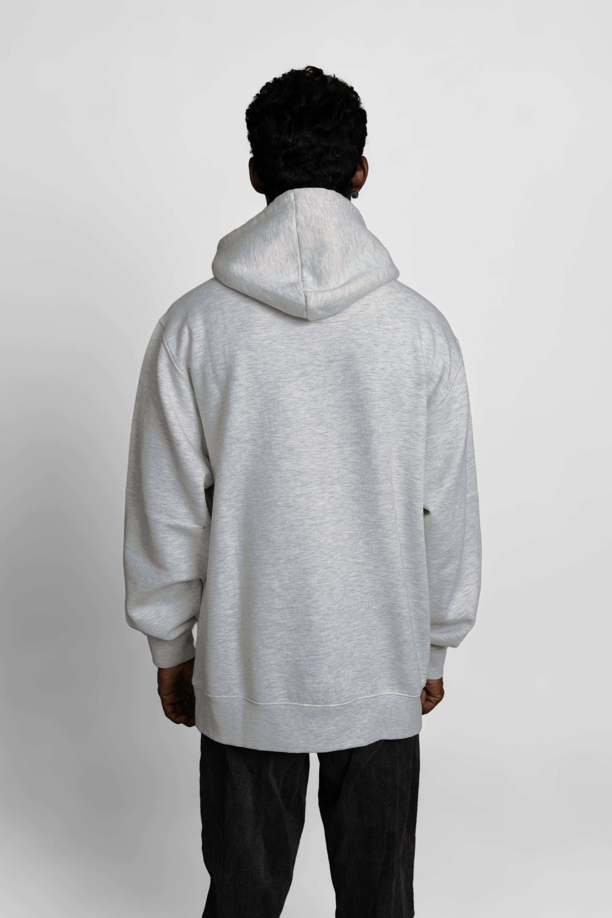 9600 Classic Heavy Blend Pullover