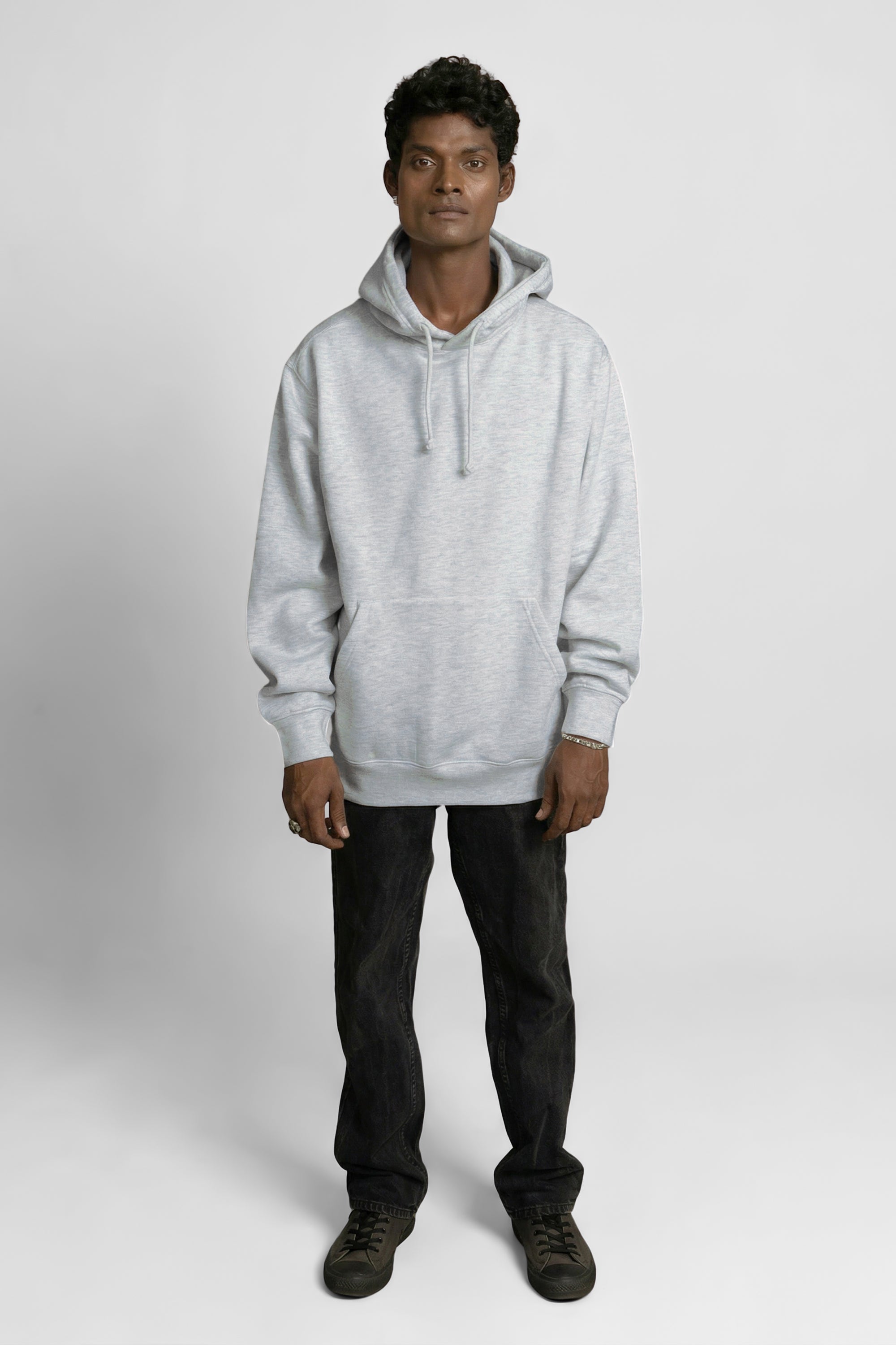 9600 Classic Heavy Blend Pullover
