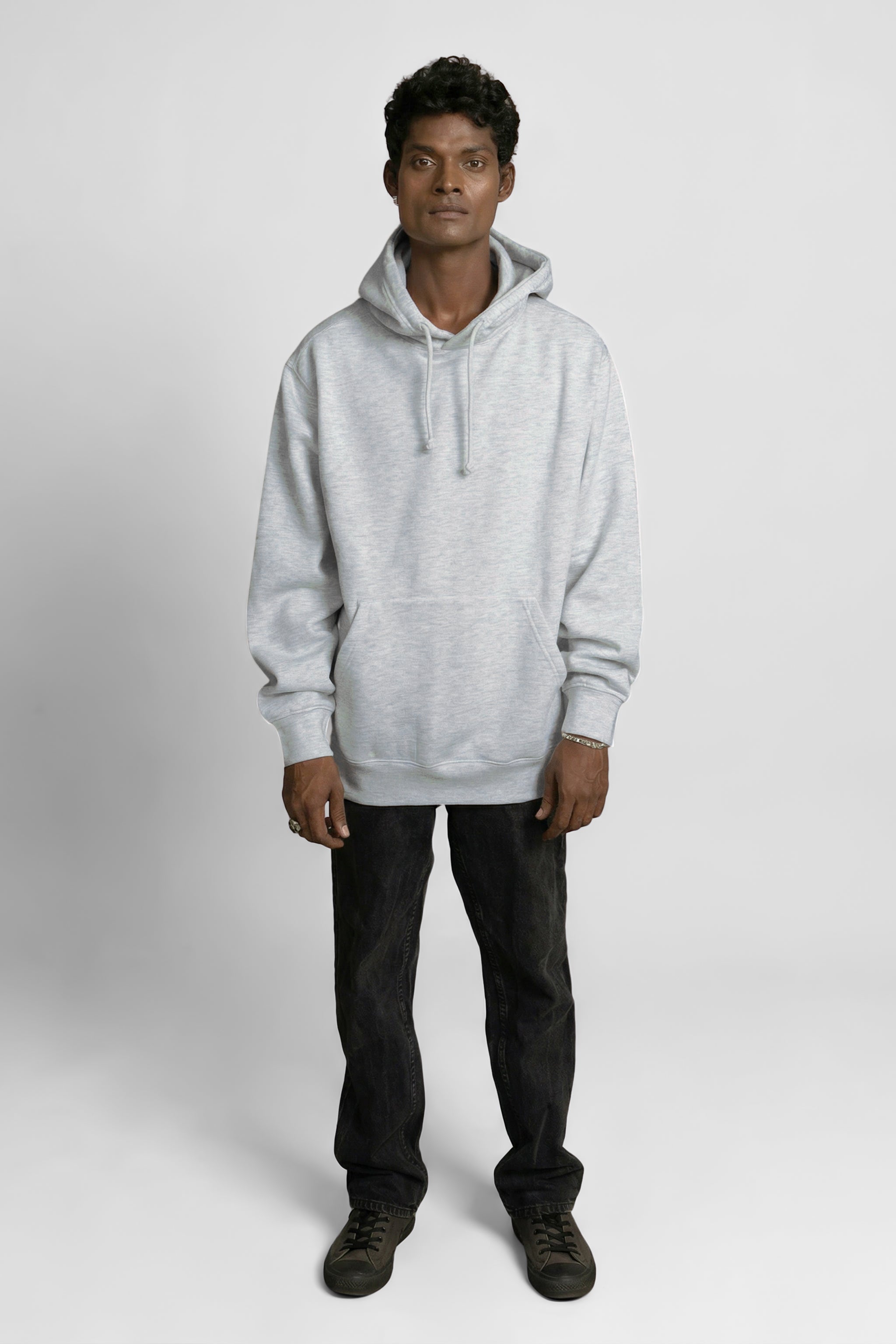 9600 Classic Heavy Blend Pullover