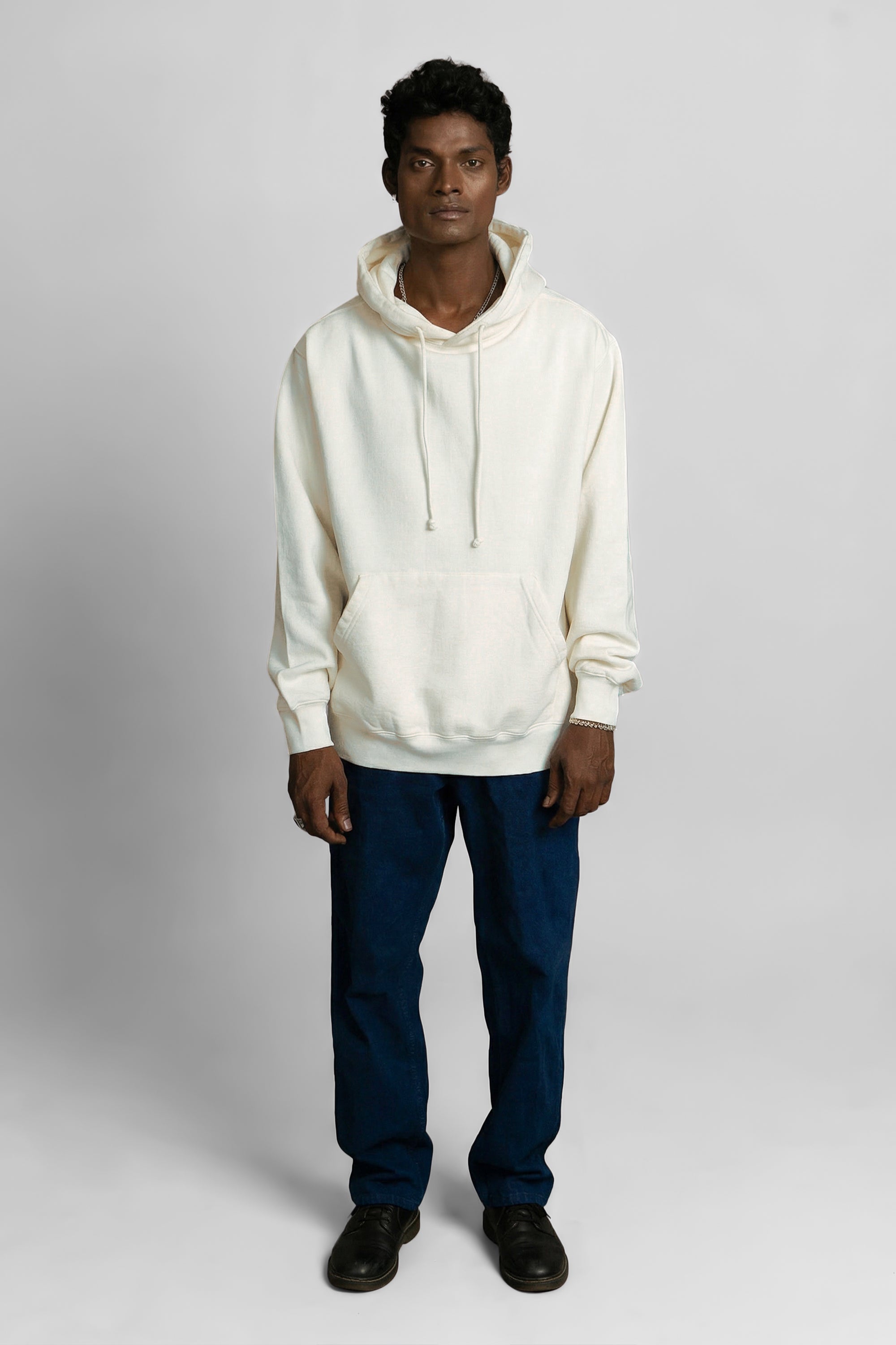 9600 Classic Heavy Blend Pullover