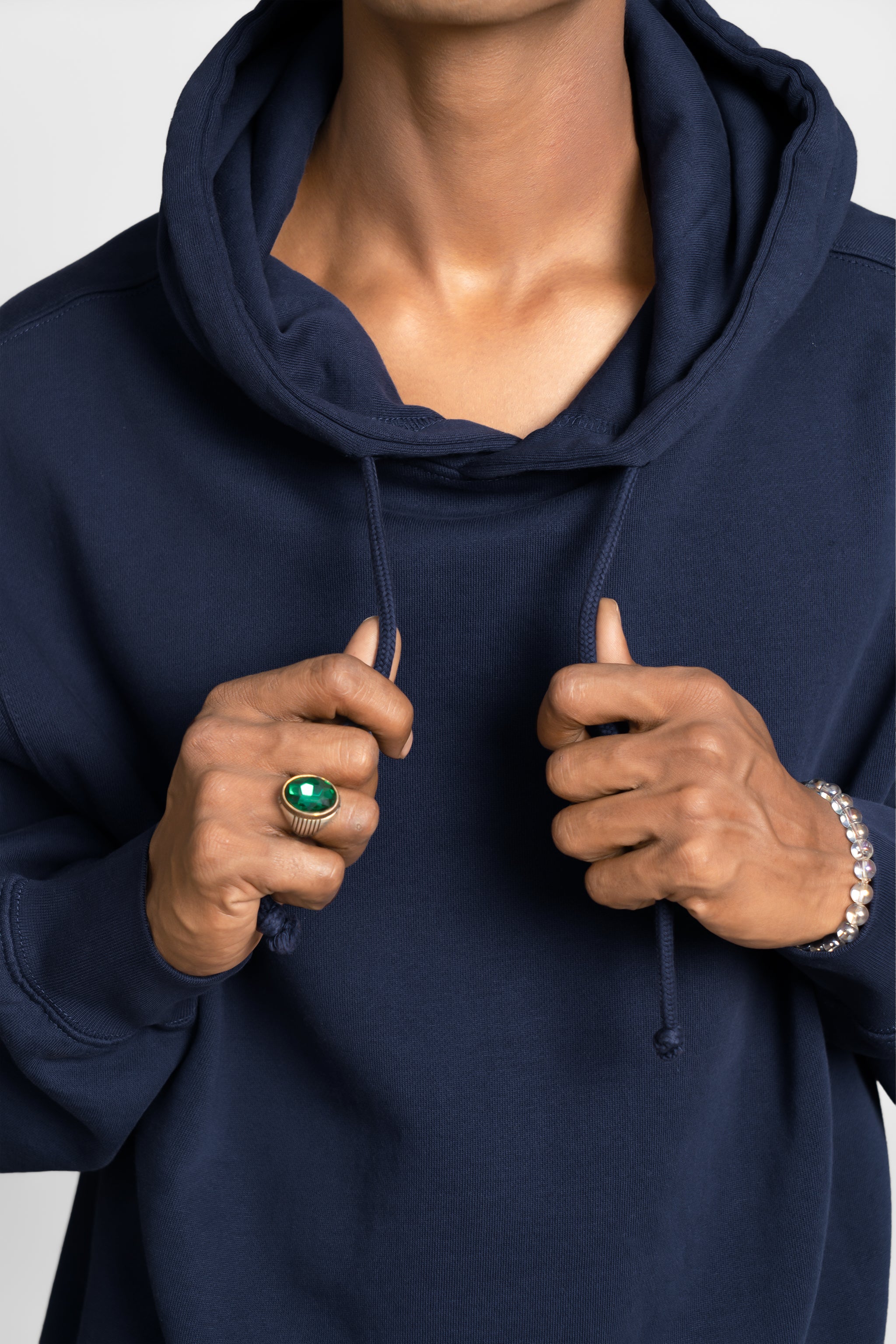 9600 Classic Heavy Blend Pullover