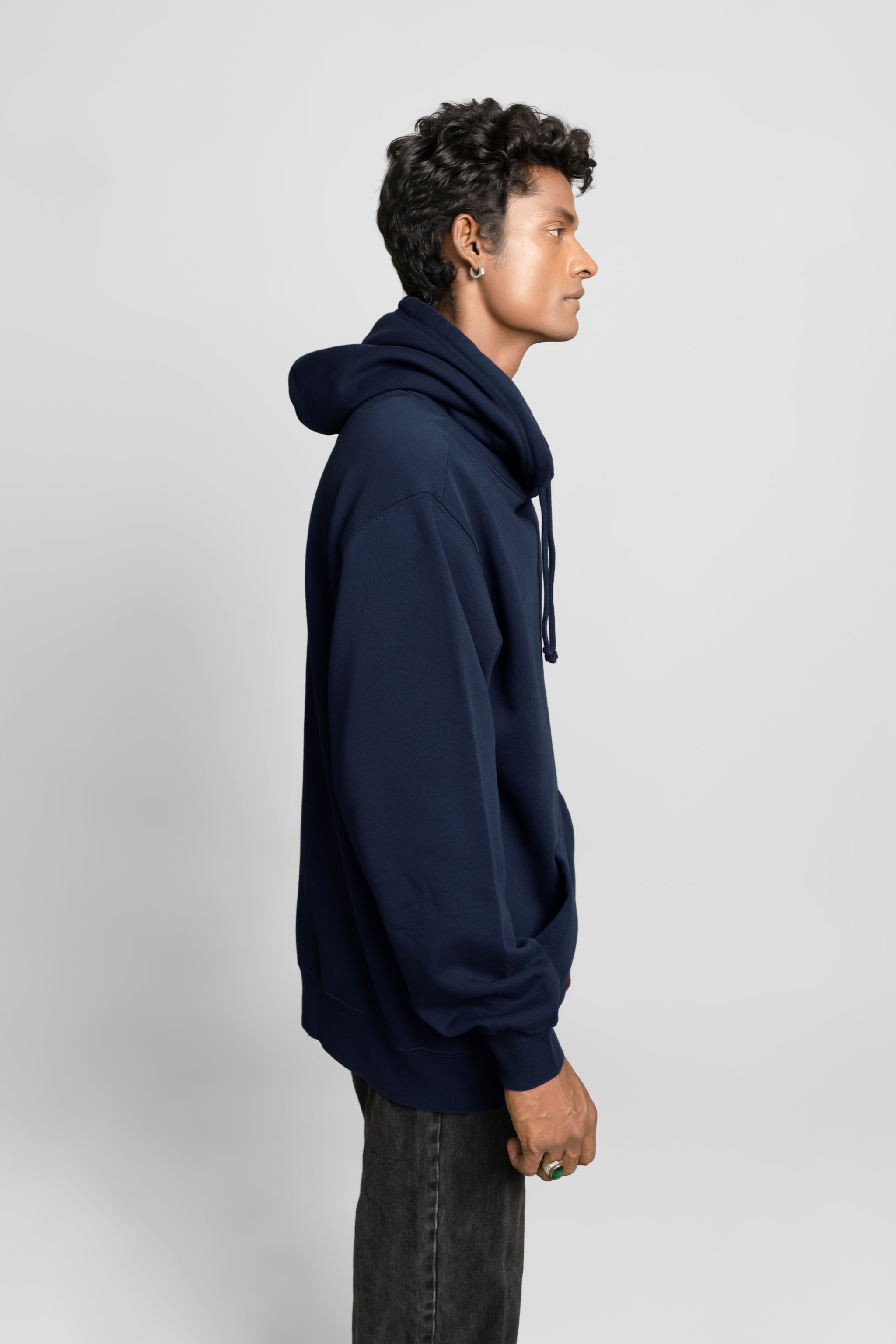9600 Classic Heavy Blend Pullover