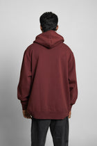 9600 Classic Heavy Blend Pullover