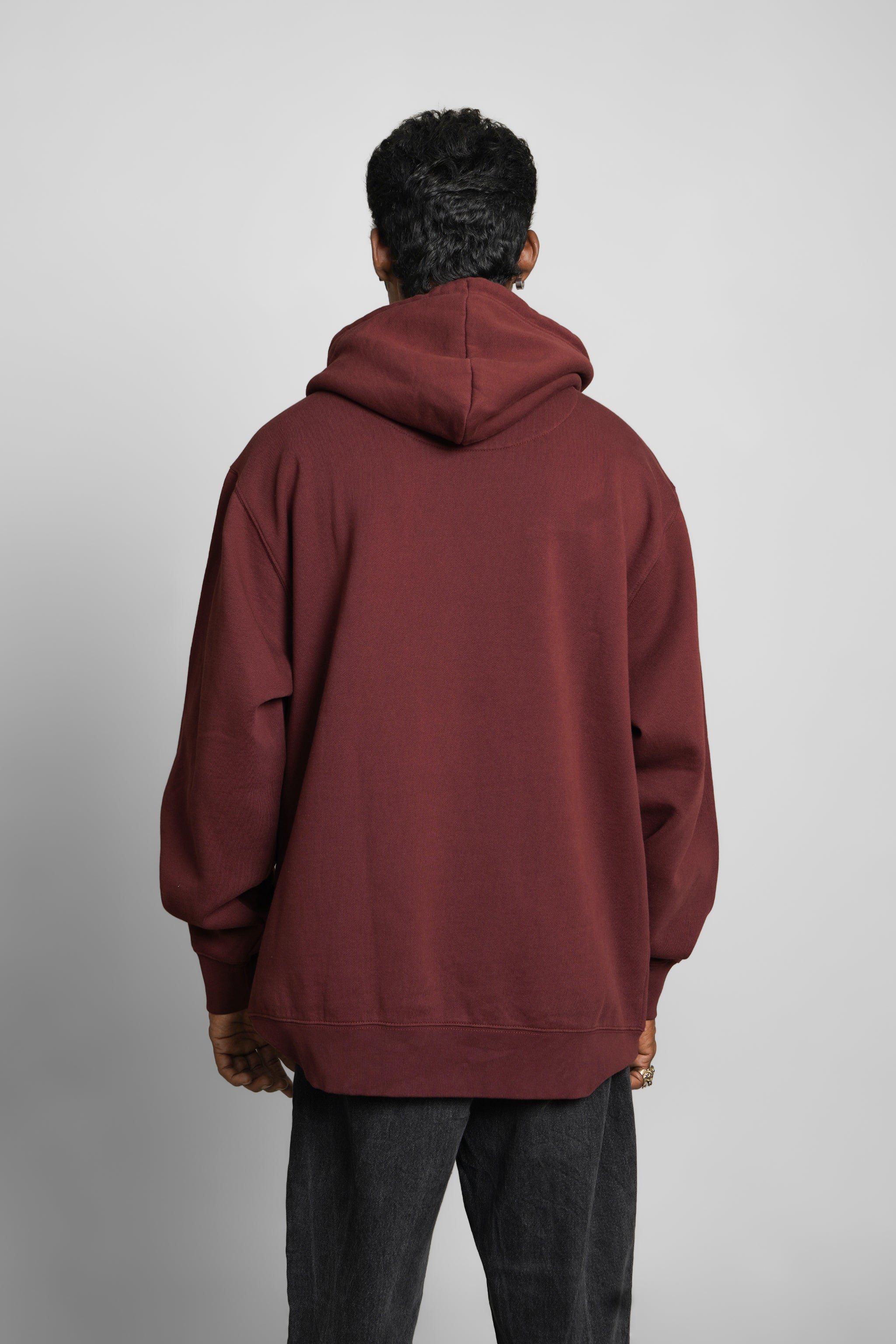 9600 Classic Heavy Blend Pullover