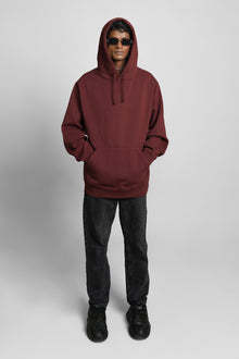 9600 Classic Heavy Blend Pullover