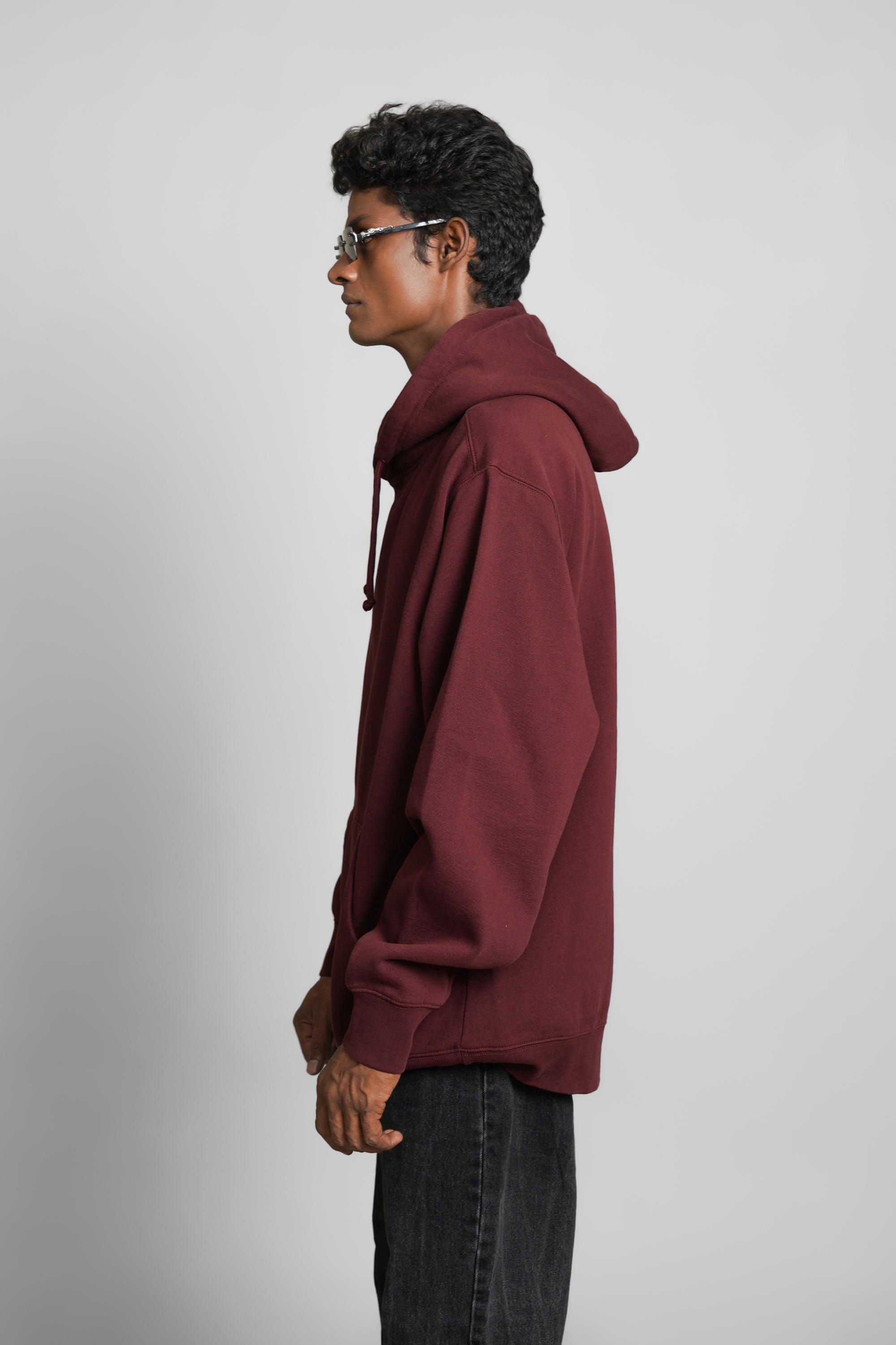9600 Classic Heavy Blend Pullover