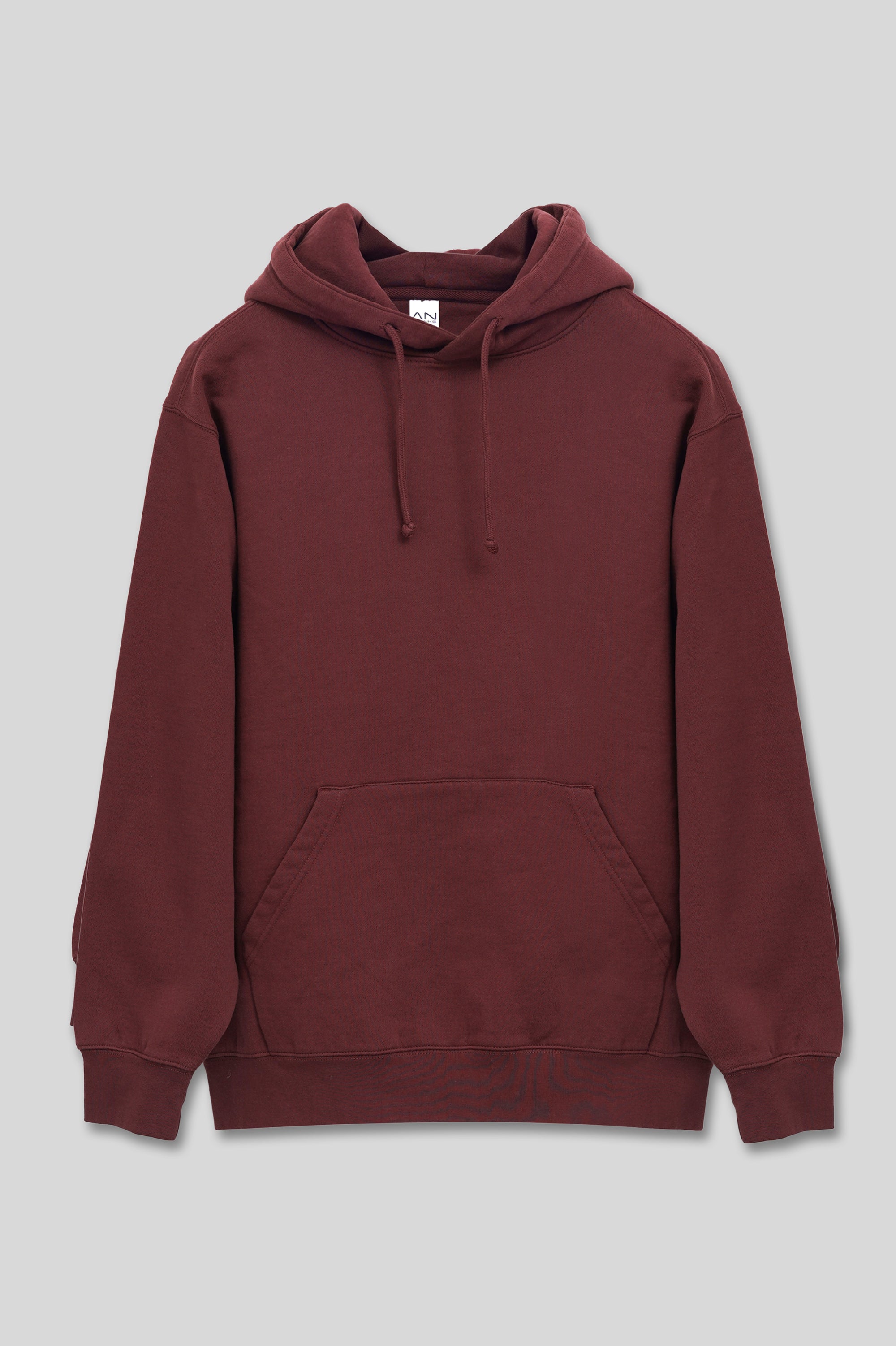 9600 Classic Heavy Blend Pullover