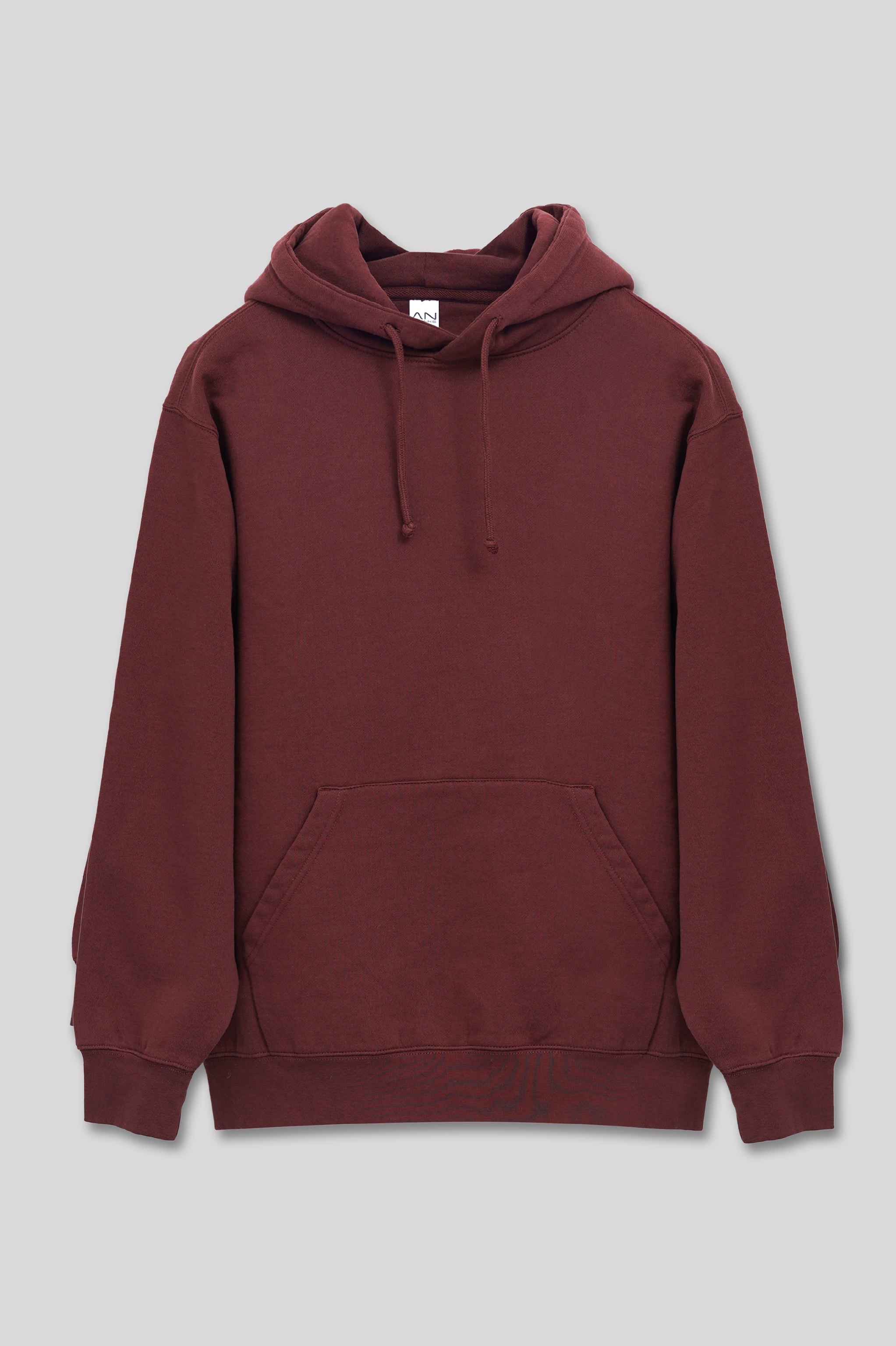 9600 Classic Heavy Blend Pullover