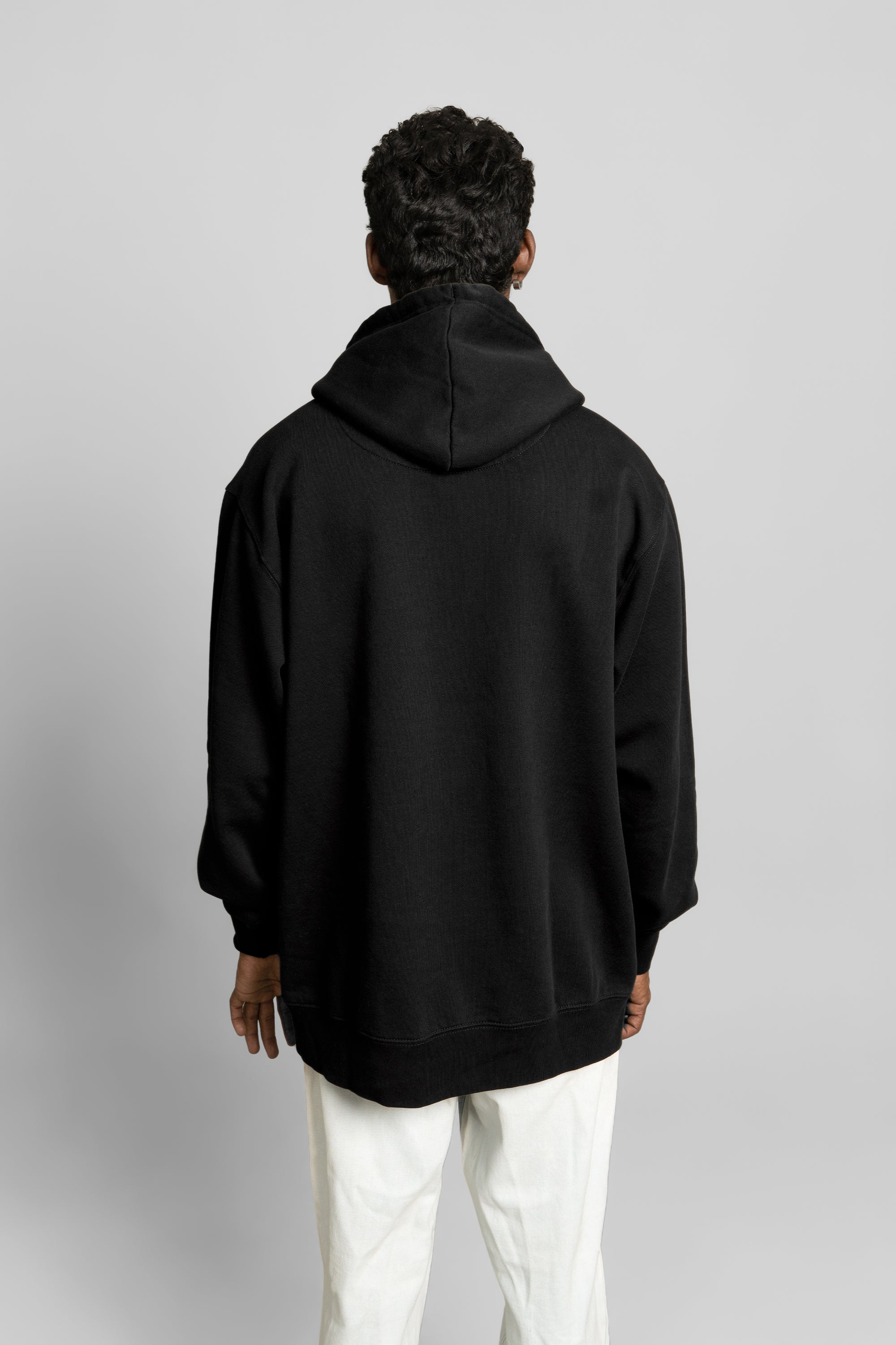 9600 Classic Heavy Blend Pullover