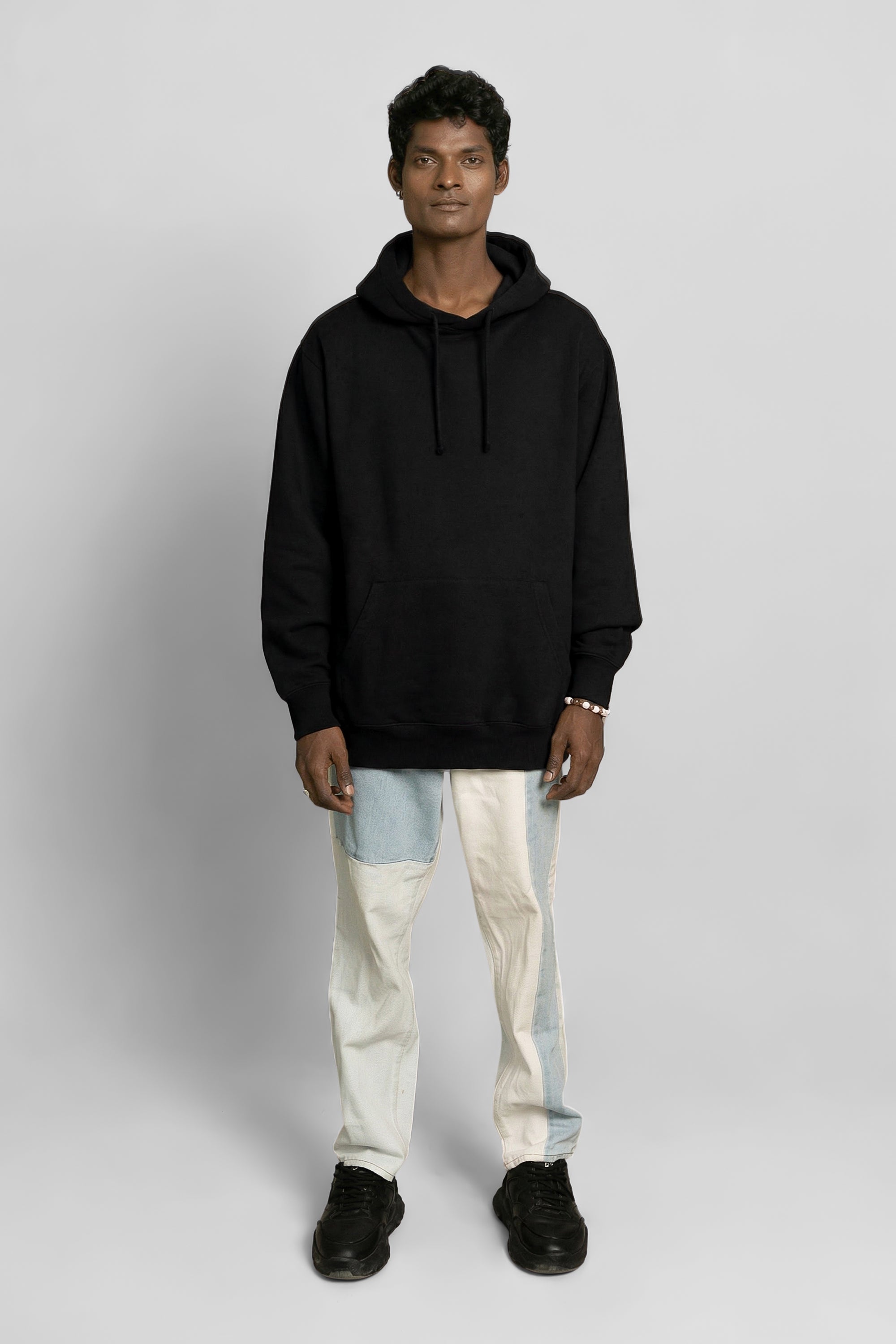 9600 Classic Heavy Blend Pullover