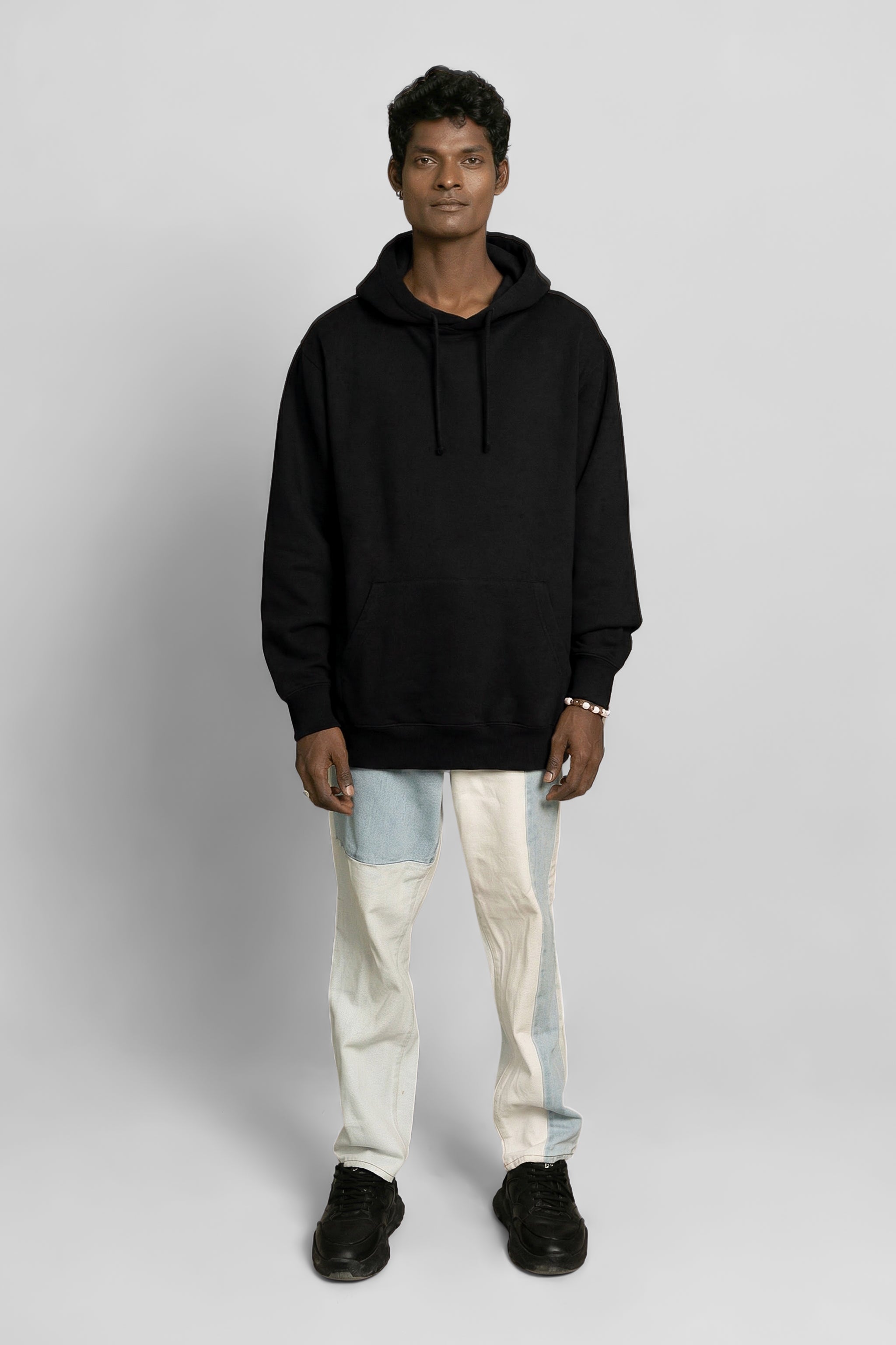 9600 Classic Heavy Blend Pullover