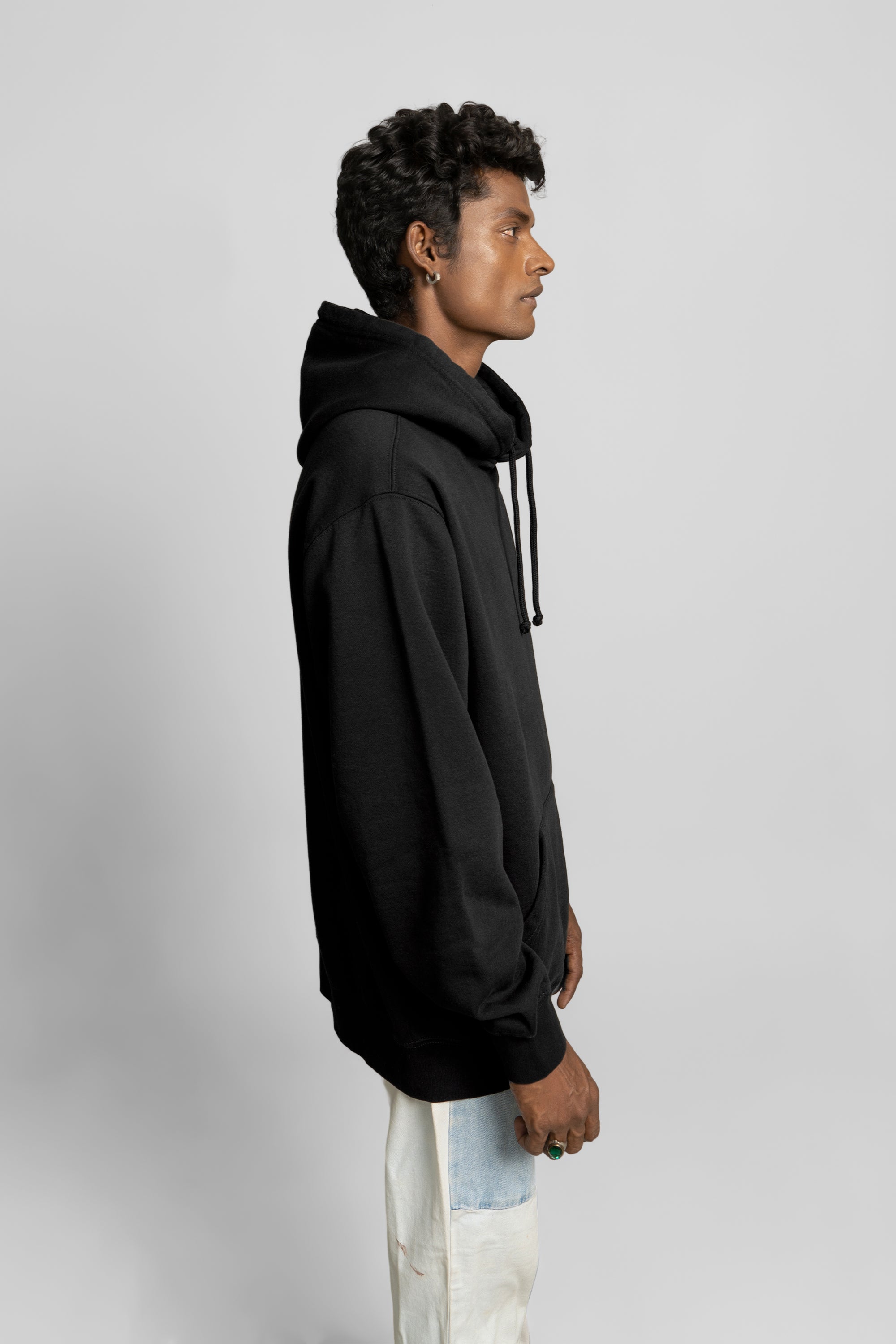 9600 Classic Heavy Blend Pullover