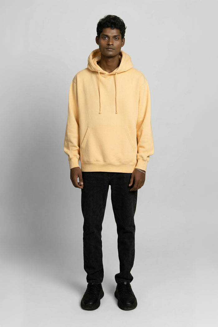 9600 Classic Heavy Blend Pullover