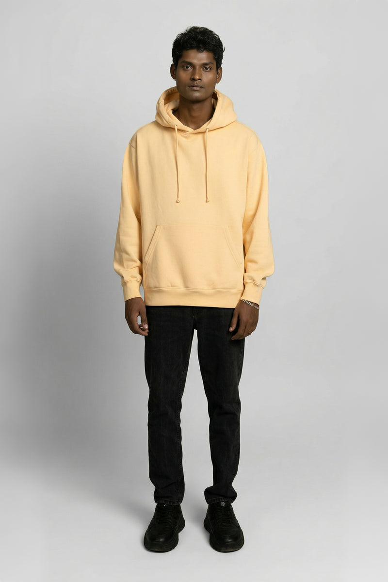 9600 Classic Heavy Blend Pullover