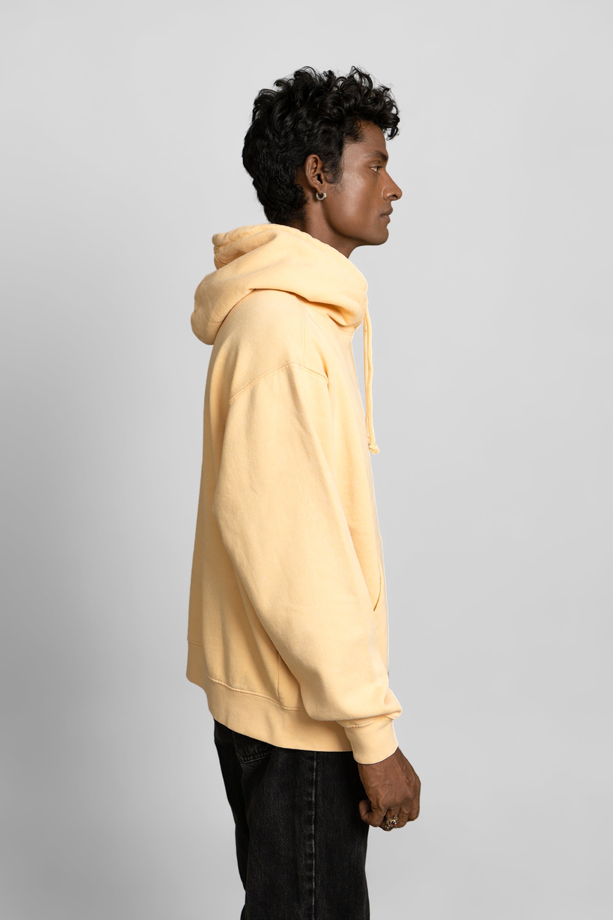 9600 Classic Heavy Blend Pullover